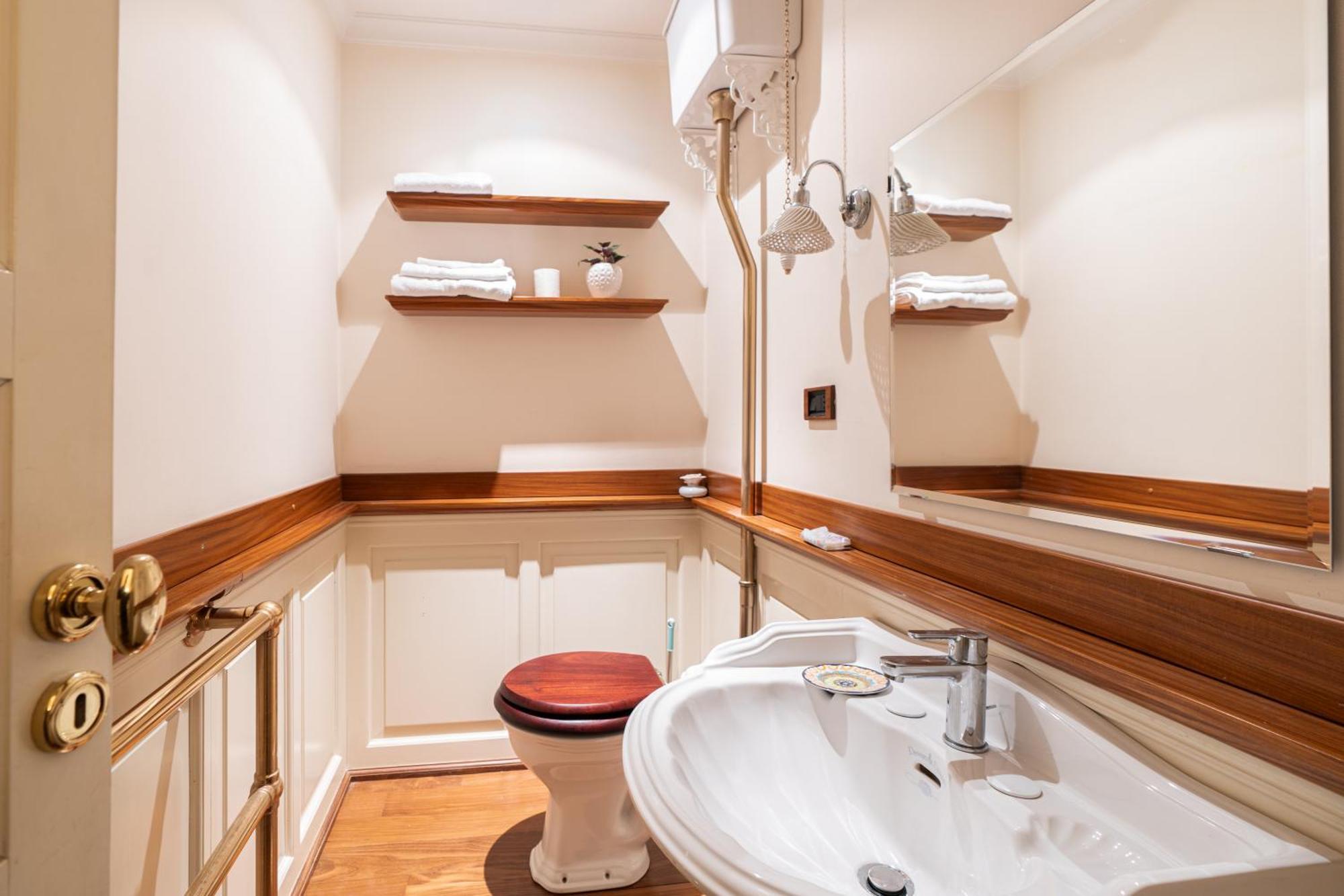 טרני B&B Frida Suite Home מראה חיצוני תמונה