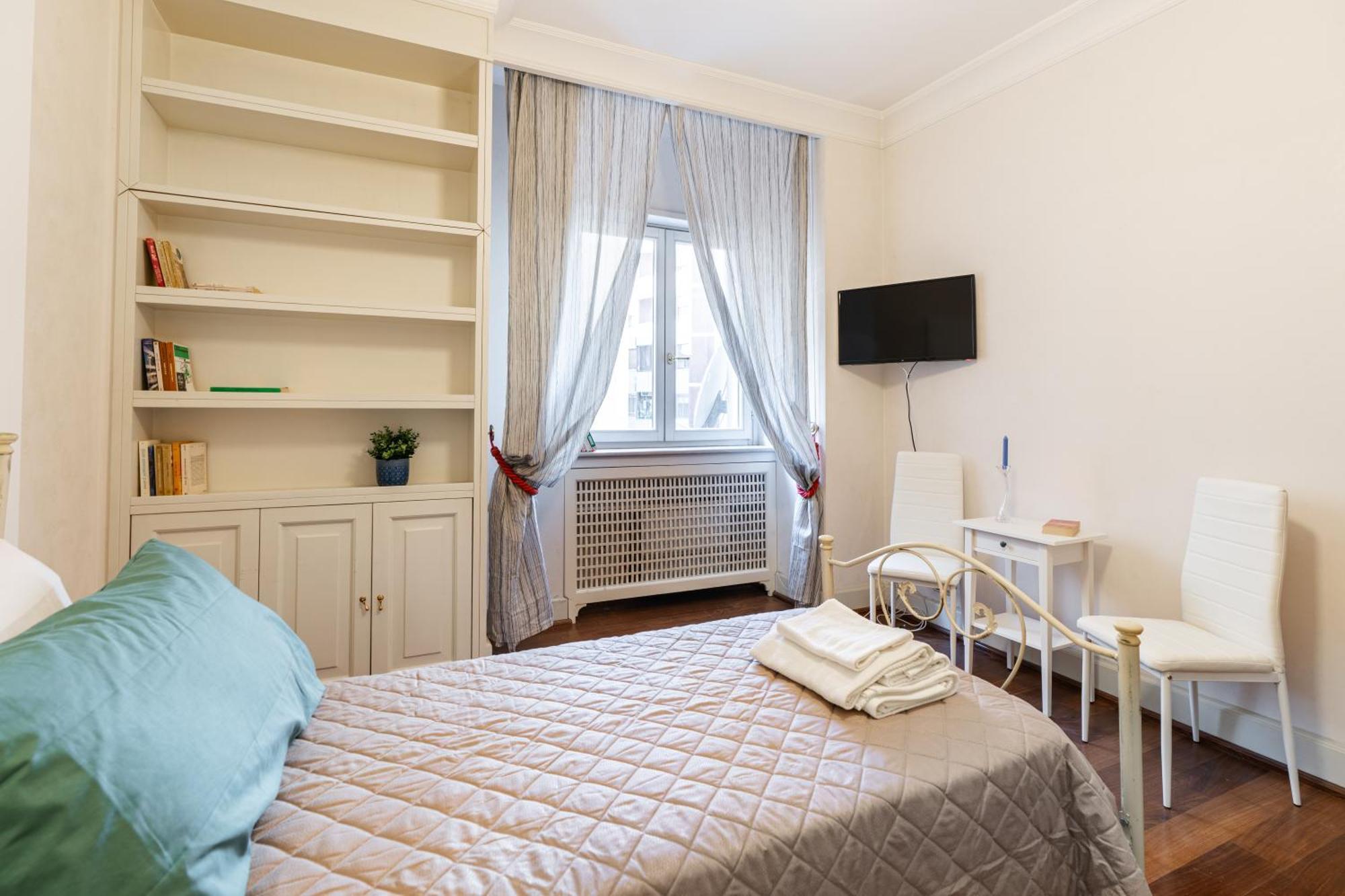 טרני B&B Frida Suite Home מראה חיצוני תמונה