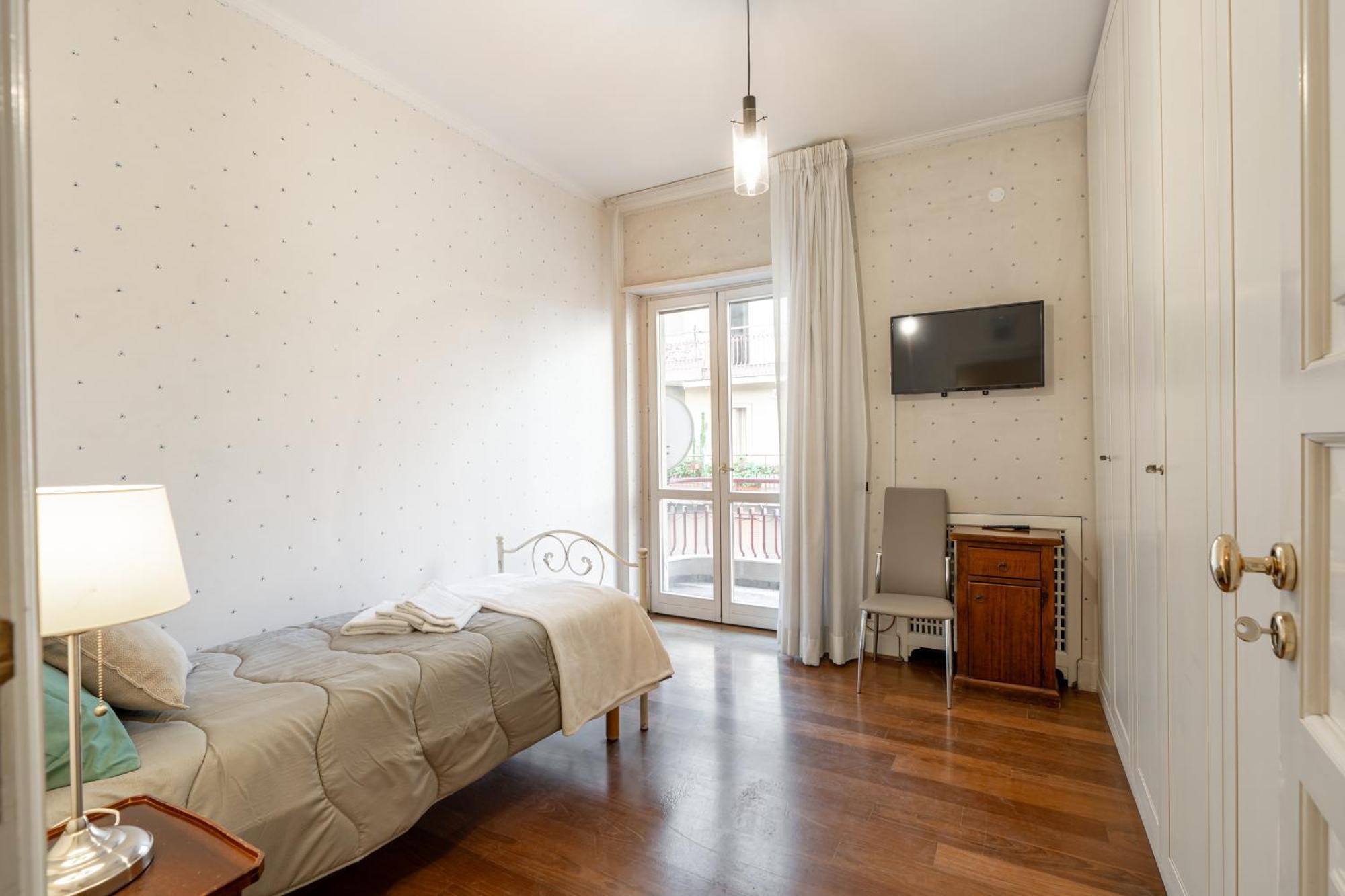 טרני B&B Frida Suite Home מראה חיצוני תמונה
