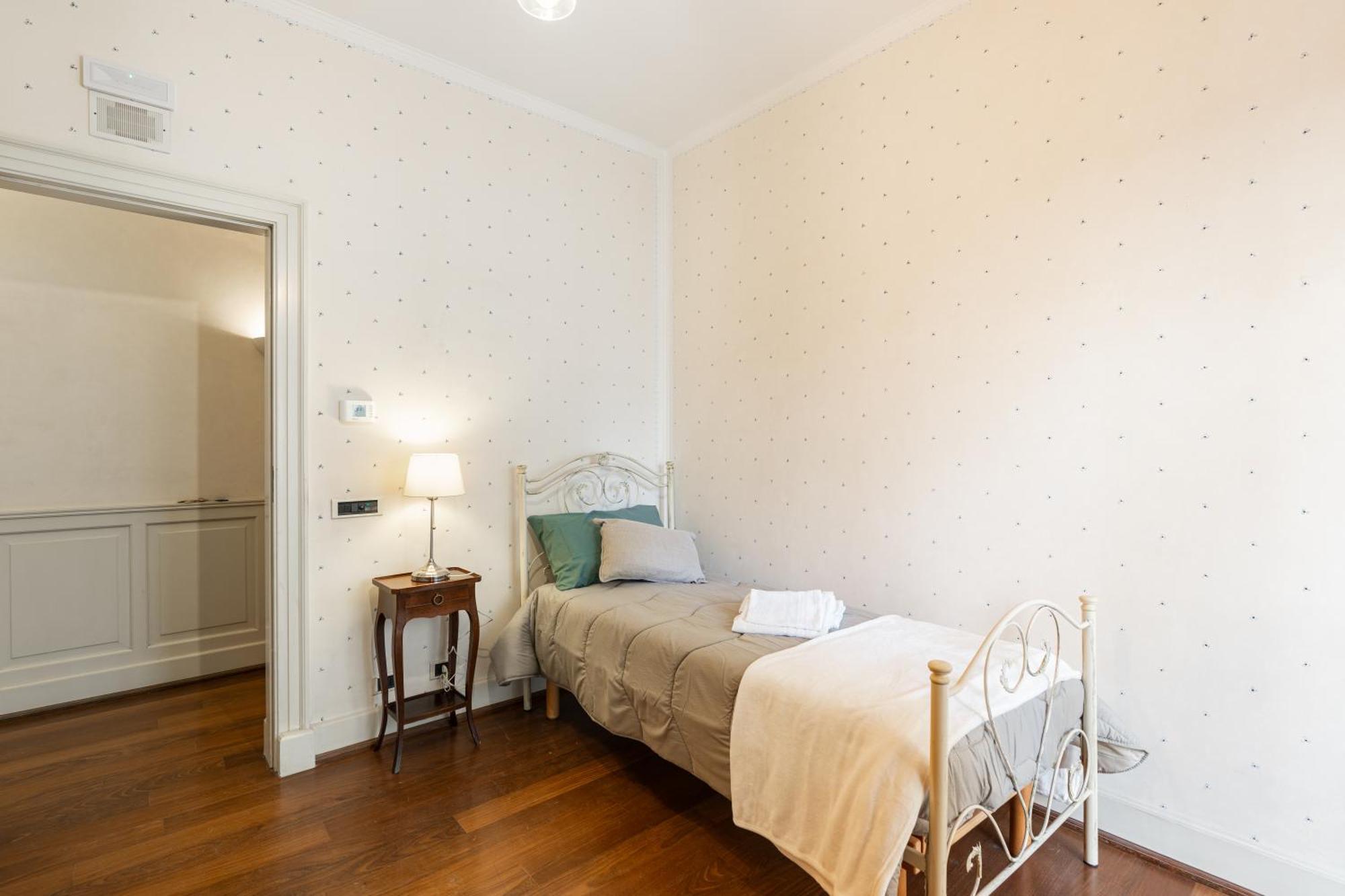 טרני B&B Frida Suite Home מראה חיצוני תמונה