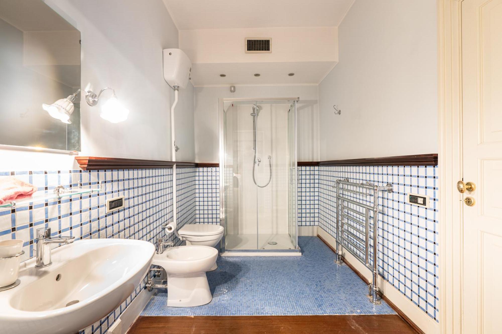 טרני B&B Frida Suite Home מראה חיצוני תמונה