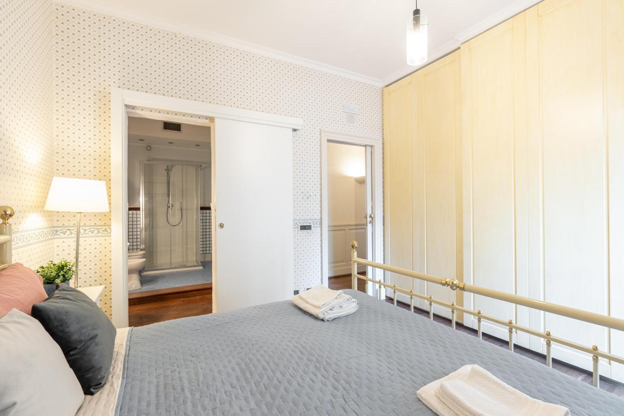 טרני B&B Frida Suite Home מראה חיצוני תמונה