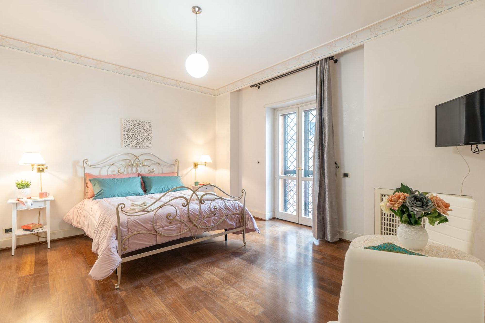 טרני B&B Frida Suite Home מראה חיצוני תמונה