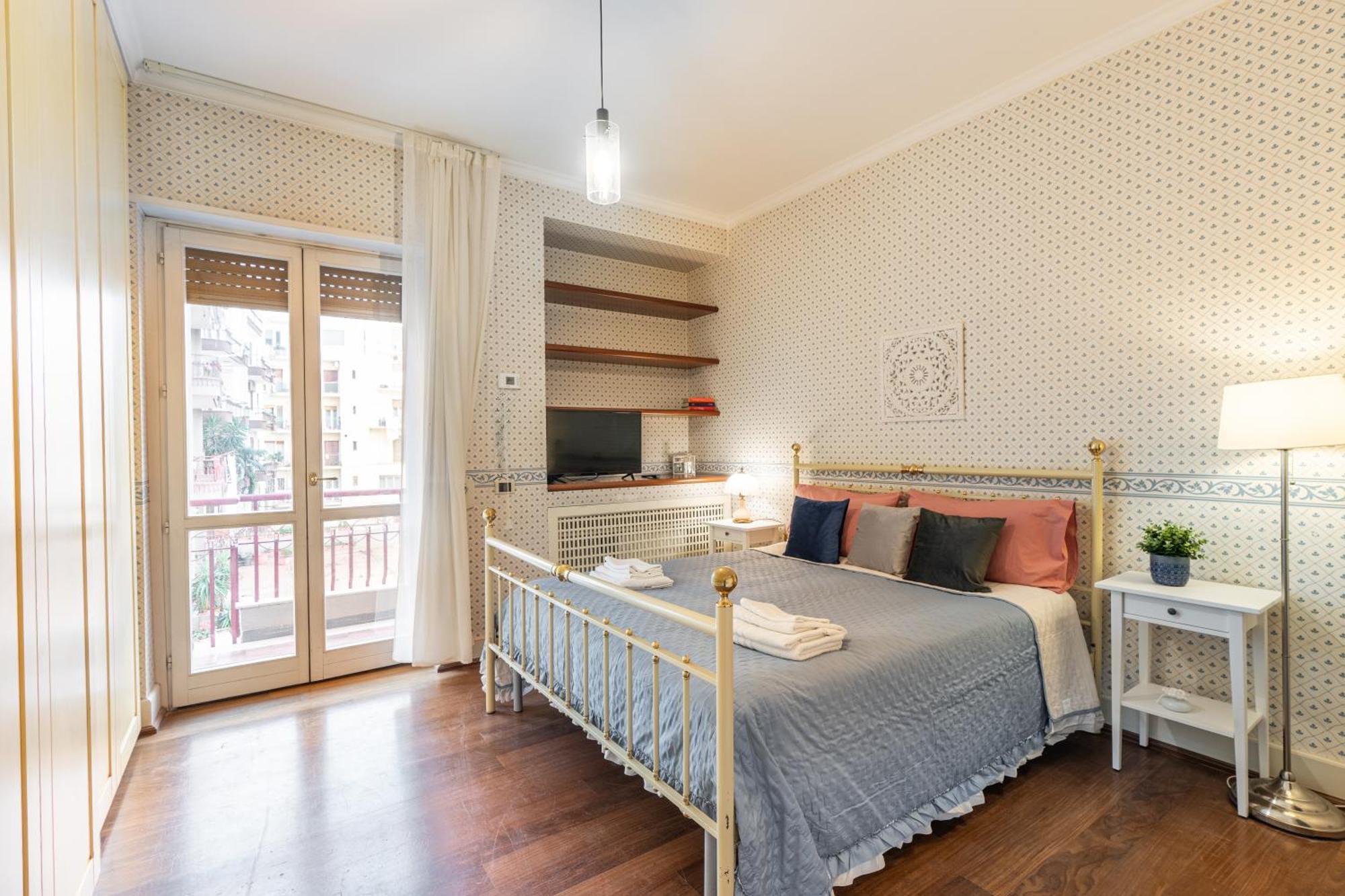 טרני B&B Frida Suite Home מראה חיצוני תמונה