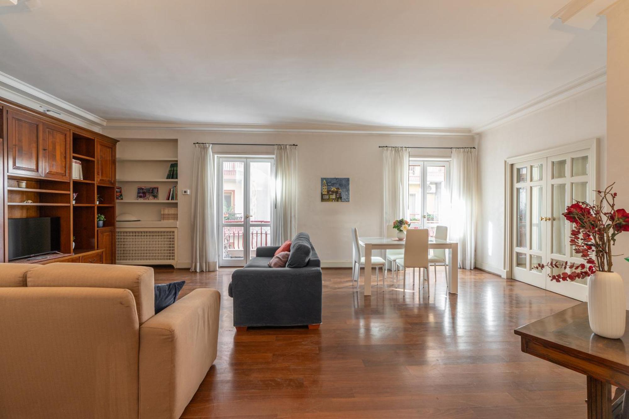 טרני B&B Frida Suite Home מראה חיצוני תמונה