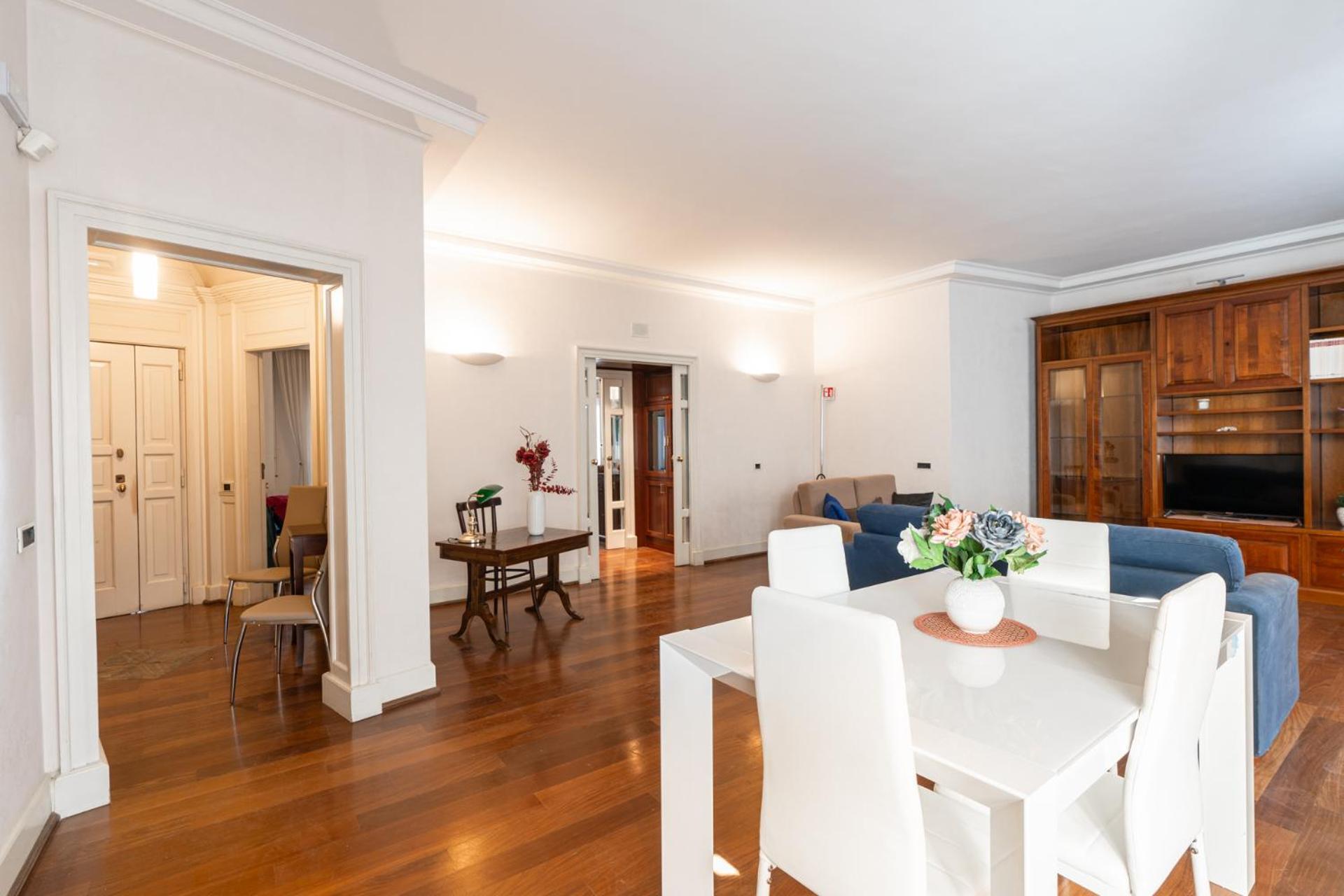 טרני B&B Frida Suite Home מראה חיצוני תמונה
