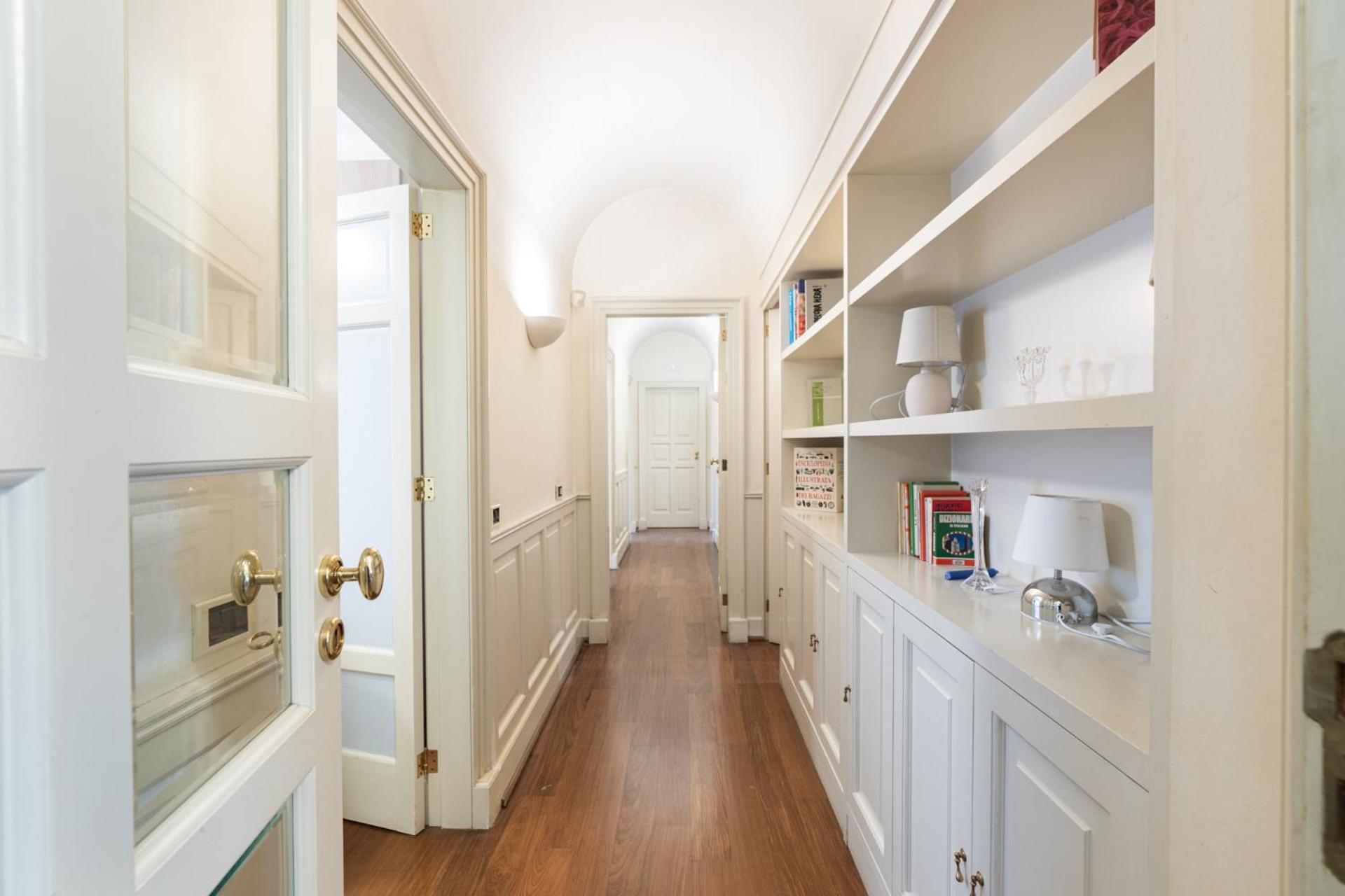 טרני B&B Frida Suite Home מראה חיצוני תמונה