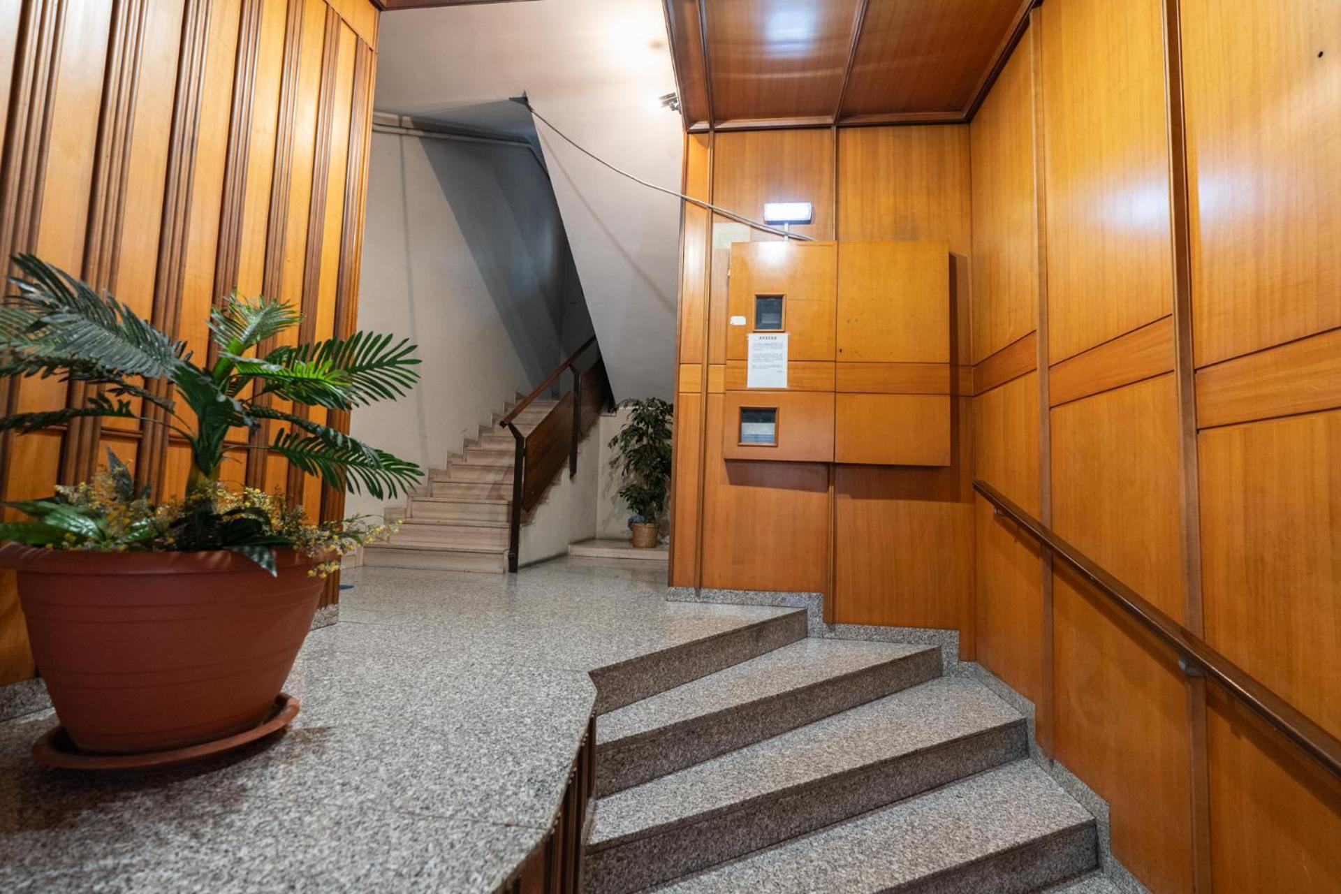 טרני B&B Frida Suite Home מראה חיצוני תמונה