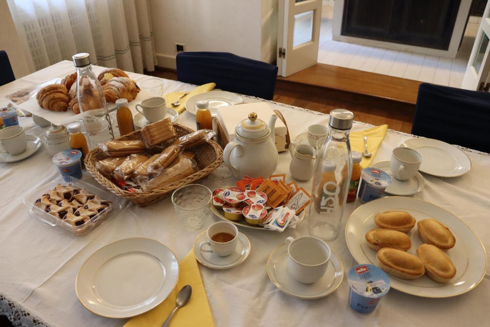 טרני B&B Frida Suite Home מראה חיצוני תמונה