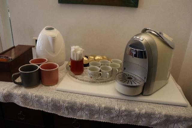 טרני B&B Frida Suite Home מראה חיצוני תמונה